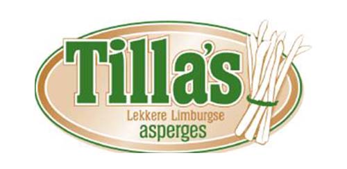 Tilla's bv